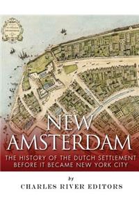 New Amsterdam