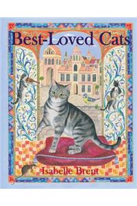 Best-Loved Cats