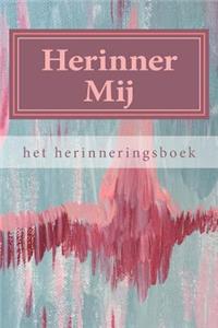 Herinner Mij