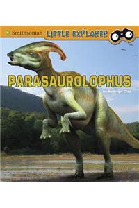 Parasaurolophus