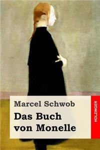 Das Buch von Monelle
