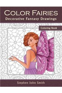 Color Fairies