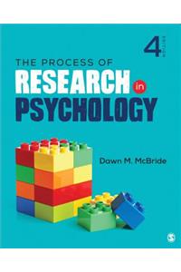 Process of Research in Psychology
