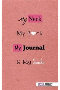 Jacked Journals