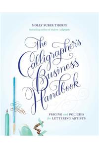 Calligrapher's Business Handbook
