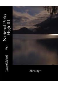 National Parks High III