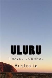 Uluru