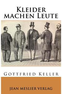 Kleider machen Leute