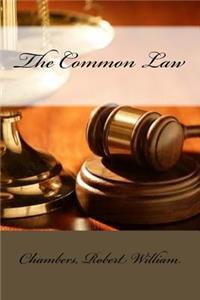 Common Law