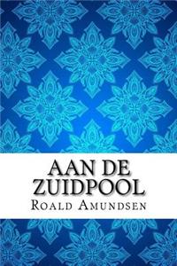 Aan de Zuidpool