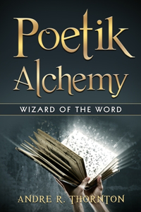 Poetik Alchemy