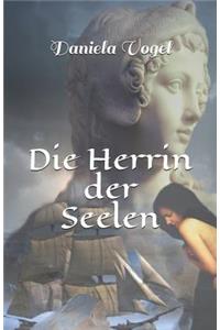 Die Herrin Der Seelen