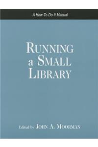 Running a Small Library