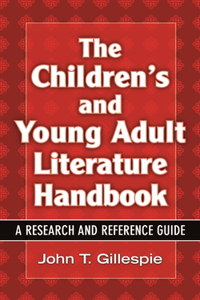 Children's and Young Adult Literature Handbook