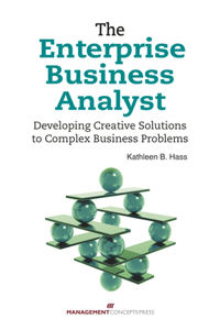 Enterprise Business Analyst