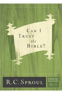 Can I Trust the Bible? (2017)