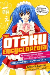 The Otaku Encyclopedia