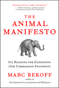 Animal Manifesto