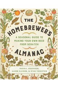 Homebrewer's Almanac
