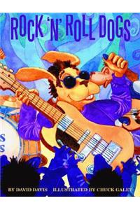 Rock 'n' Roll Dogs