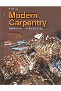 Modern Carpentry