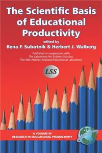 Scientific Basis of Educational Productivity (PB)