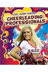 Cheerleading Professionals