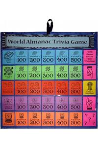 The World Almanac Trivia Game