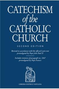 Catechism of the Catholic Church