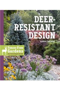 Deer-Resistant Design: Fence-Free Gardens That Thrive Despite the Deer