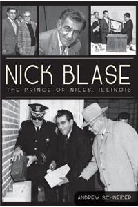 Nick Blase: