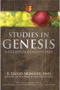 Studies in Genesis 1-11