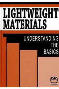 Lightweight Materials