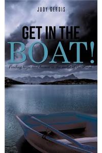 Get in the Boat!