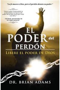 El Poder del Perdón