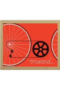GreenNotes - Bicycle Adventure