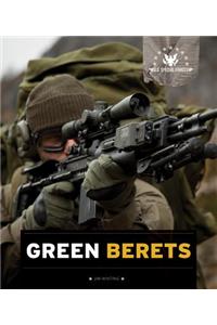 Green Berets