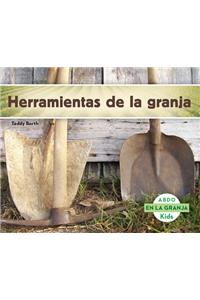 Herramientas de la Granja (Tools on the Farm)