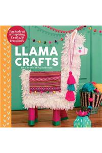 Llama Crafts