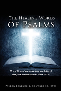 Healing Words of Psalms