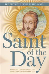 Saint of the Day
