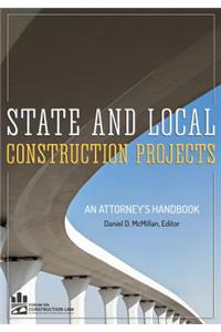 State and Local Construction Projects