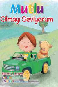 Mutlu Olmayı Seviyorum (Turkish)