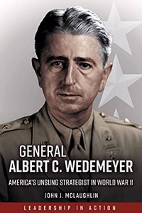 General Albert C. Wedemeyer