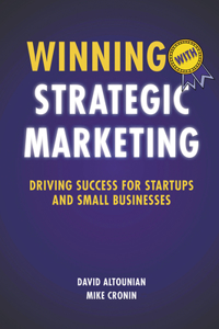 Winning With Strategic Marketing