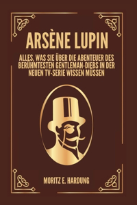 Arsène Lupin