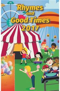 Rhymes and Good Times