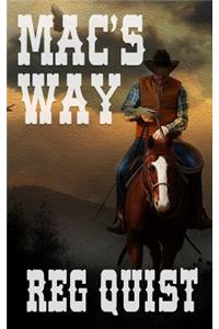 Mac's Way