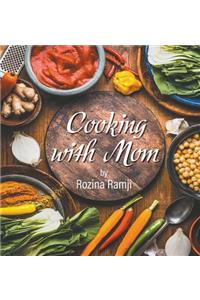 Cooking with Mom