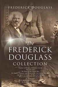 The Frederick Douglass Collection